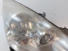 Peugeot 3008 I Typ 0U Scheinwerfer rechts Frontscheinwerfer Halogen Valeo Trüb