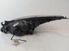 Peugeot 3008 I Typ 0U Scheinwerfer rechts Frontscheinwerfer Halogen Valeo Trüb