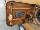 Nissan Micra K13 Tankklappe Tankdeckel Tankverschluss A55 Orange Perl