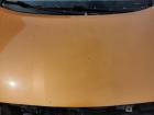 Nissan Micra K13 Motorhaube Haube Klappe Bonnet vorn A55 Orange Perl Kratzer