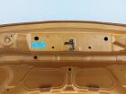Nissan Micra K13 Motorhaube Haube Klappe Bonnet vorn A55 Orange Perl Kratzer Nissan Micra K13 Motorhaube Haube Klappe Bonnet vorn A55 Orange Perl Kratzer