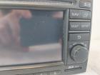 Nissan Micra K13 Radio Autoradio CD Navigationsgerät SD Karte Code fehlt