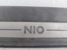 NIO ET7 Elektro Verkleidung Blende Einstiegsleiste vorn links Beleuchtung OEM