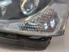 Honda Civic EP1 Scheinwerfer Hauptscheinwerfer Frontscheinwerfer vorn links Depo