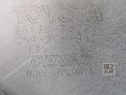 Toyota IQ Typ AJ Heckwischermotor Motor Wischer hinten Wischermotor Denso