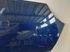 Smart 450 City Coupe Türpanel Panel Türbeplankung vorn links EAF Star Blue met