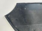 Smart 450 City Coupe Türpanel Panel Türbeplankung vorn links EAF Star Blue met