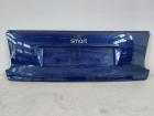 Smart 450 City Coupe Beplankung Panel Heckklappe aussen unten EAF Star Blue met