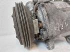 Smart 450 City Coupe Kompressor Klimaanlage Klimakompressor Seiko