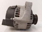Smart 450 City Coupe Lichtmaschine Generator Alternator 75A Herth Unten Buss