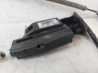 Ford Fiesta HF MK8 Türkantenschutz hinten rechts Mechanik Door Edge Guards