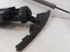 Ford Fiesta HF MK8 Türkantenschutz hinten rechts Mechanik Door Edge Guards