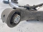 Ford Fiesta HF MK8 Hinterachse Achse hinten Querträger hinten 5 Türer 999ccm