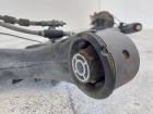 Ford Fiesta HF MK8 Hinterachse Achse hinten Querträger hinten 5 Türer 999ccm