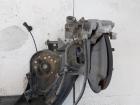 Ford Fiesta HF MK8 Hinterachse Achse hinten Querträger hinten 5 Türer 999ccm