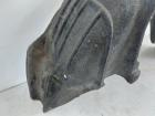Ford Fiesta HF MK8 Radhausschale Innenkotflügel Steinschlagschutz hinten links