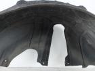 Ford Fiesta HF MK8 Radhausschale Innenkotflügel Steinschlagschutz hinten links
