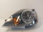 Ford Fiesta JH1 Scheinwerfer Hauptscheinwerfer Lampe vorn links Depo ab 05