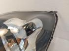 Ford Fiesta JH1 Scheinwerfer Hauptscheinwerfer Lampe vorn links Depo ab 05