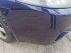 Honda Accord Tourer CM1 Stossstange Stossfänger Bumper vorn B502P Indigo Blue