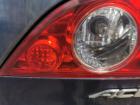 Honda Accord Tourer CM1 Rückleuchte Schlussleuchte Rücklicht innen rechts OE Honda Accord Tourer CM1 Rückleuchte Schlussleuchte Rücklicht innen rechts OE