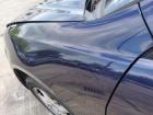 Honda Accord Tourer CM1 Kotflügel Fender Seitenwand vorn links B502P Indigo Blue