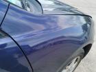 Honda Accord Tourer CM1 Kotflügel Fender Seitenwand vorn rechts B502P IndigoBlue