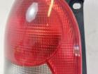 Smart 450 Cabrio Rückleuchte Schlussleuchte Rücklicht Lampe hinten links