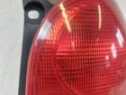 Smart 450 Cabrio Rückleuchte Schlussleuchte Rücklicht Lampe hinten rechts Text