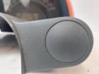 Smart 450 Cabrio Kombiinstrument Tacho mit Verkleidung