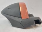 Smart 450 Cabrio Kombiinstrument Tacho mit Verkleidung