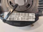 Smart 450 Cabrio Schleifring Kontaktring Lenkwinkelsensor 2 Steckkontakte