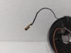 Smart 450 Cabrio Schleifring Kontaktring Lenkwinkelsensor 2 Steckkontakte