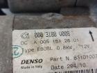 Smart 450 Cabrio Anlasser Starter 698ccm 45kw Denso 0,8kw
