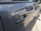 Opel Corsa D Beifahrertür Tür Autotür Rohbau vorn rechts Z177 Karbongraumet 3-Türig Opel Corsa D Beifahrertür Tür Autotür Rohbau vorn rechts Z177 Karbongraumet 3-Türig