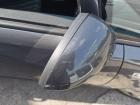 Opel Corsa D Aussenspiegel Rückspiegel Spiegel rechts elektrisch Z177 Karbongraumet