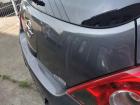 Opel Corsa D Heckklappe Klappe Deckel hinten Z177 Karbongraumet 3 Türer Rohbau