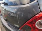Opel Corsa D Heckklappe Klappe Deckel hinten Z177 Karbongraumet 3 Türer Rohbau