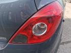 Opel Corsa D Rückleuchte Schlussleuchte Rücklicht hinten rechts nur für 3 Türer