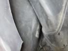 Opel Corsa D Scheinwerfer Hauptscheinwerfer Frontscheinwerfer vorn rechts Halog