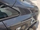 Opel Corsa D Kotflügel Fender Seitenwand vorn rechts Z177 Karbongraumetallic