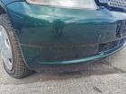 Toyota Yaris P1 Stossstange Stossfänger Bumper vorn 6R4 Dark Green