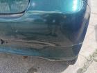 Toyota Yaris P1 Stossfänger Stossstange Bumper hinten 3-Türig 6R4 Dark Green Bilder
