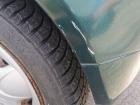 Toyota Yaris P1 Stossfänger Stossstange Bumper hinten 3-Türig 6R4 Dark Green Bilder
