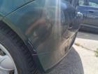 Toyota Yaris P1 Stossfänger Stossstange Bumper hinten 3-Türig 6R4 Dark Green Bilder