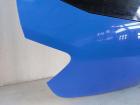 Seat Ibiza 6J Heckklappe Klappe Deckel hinten blau 3-Türig Rohbau Kofferklappe Seat Ibiza 6J Heckklappe Klappe Deckel hinten blau 3-Türig Rohbau Kofferklappe
