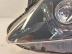 Seat Ibiza 6J Scheinwerfer Hauptscheinwerfer Frontscheinwerfer vorn links