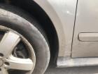 Mercedes B Klasse W245 Kotflügel vorn links Fahrerseite 748 Kometgrau met