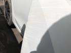 VW Golf 8 Viii CD Variant Tür vorn rechts Beifahrertür Rohbau beschädigt L0K1