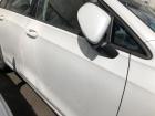 VW Golf 8 Viii CD Variant Tür vorn rechts Beifahrertür Rohbau beschädigt L0K1